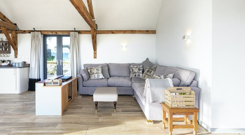 Photo of The Calf Shed