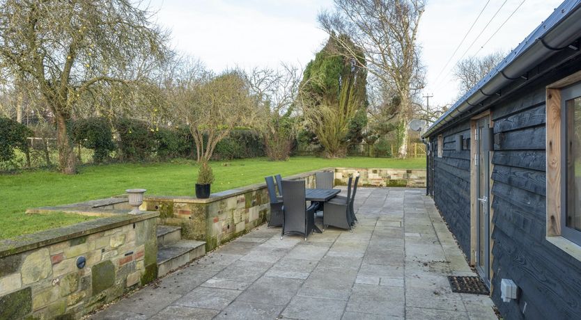 Photo of The Calf Shed