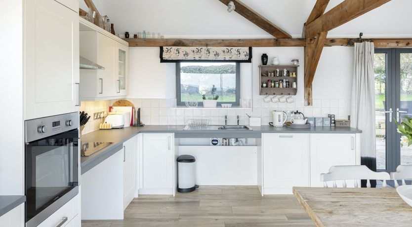 Photo of The Calf Shed