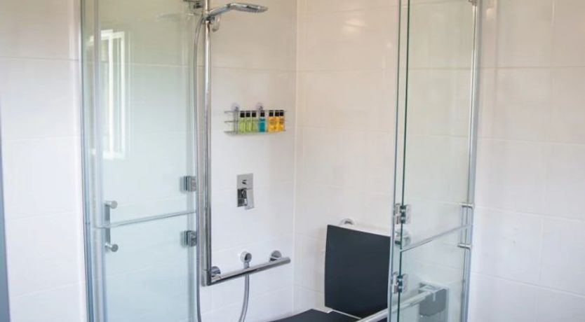 Photo of The Calf Shed