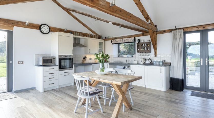 Photo of The Calf Shed