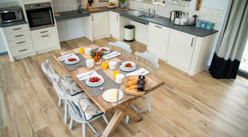 Photo of The Calf Shed