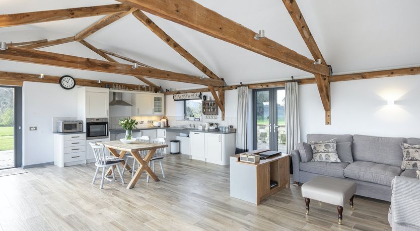 Photo of The Calf Shed