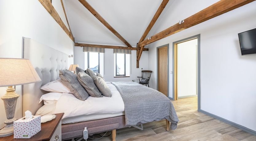 Photo of The Calf Shed