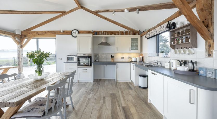 Photo of The Calf Shed