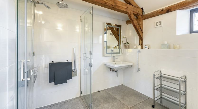 Photo of The Calf Shed