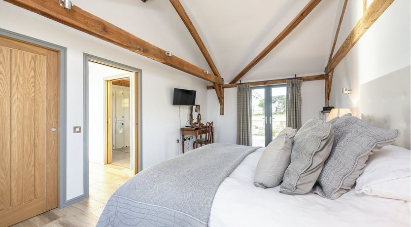 Photo of The Calf Shed