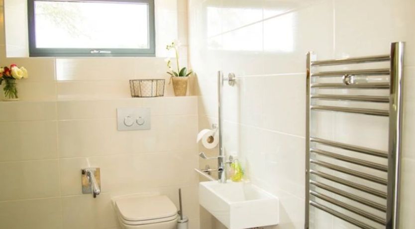 Photo of The Calf Shed