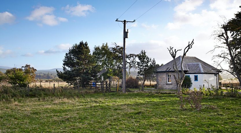 Photo of Cairngorm Charm