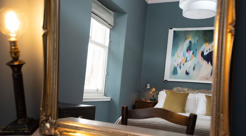 Photo of Cairngorm Charm