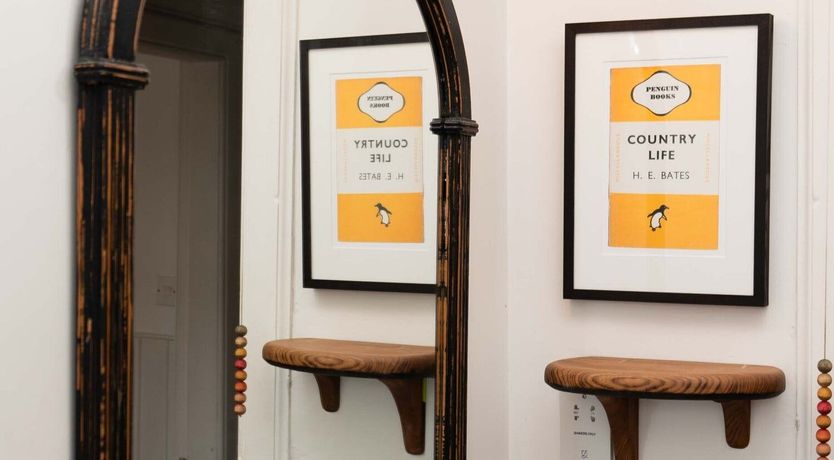 Photo of Cairngorm Charm