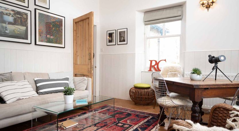 Photo of Cairngorm Charm