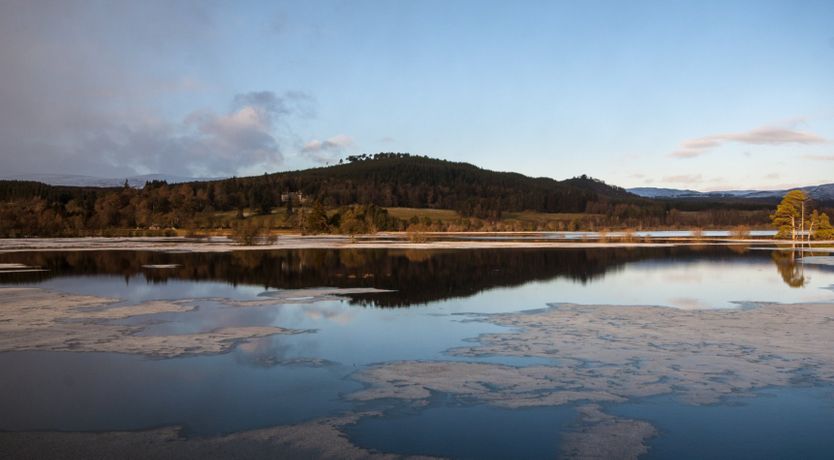 Photo of Cairngorm Charm