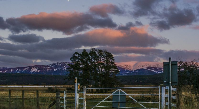 Photo of Cairngorm Charm