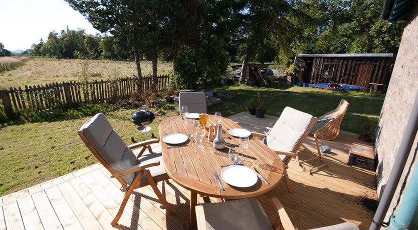 Photo of Cairngorm Charm