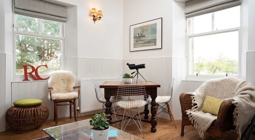 Photo of Cairngorm Charm