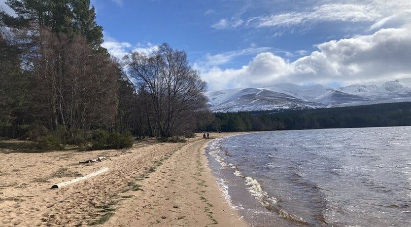 Photo of Cairngorm Charm