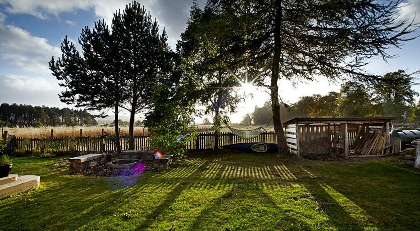 Photo of Cairngorm Charm