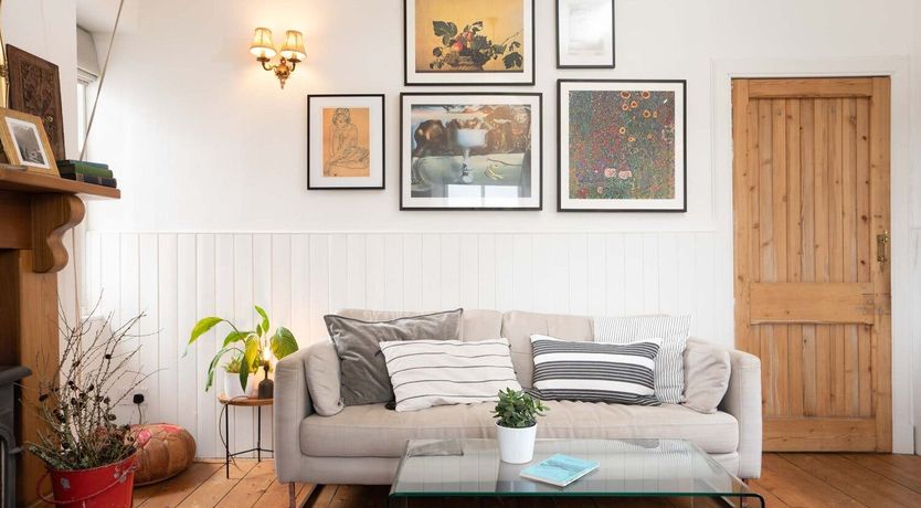 Photo of Cairngorm Charm