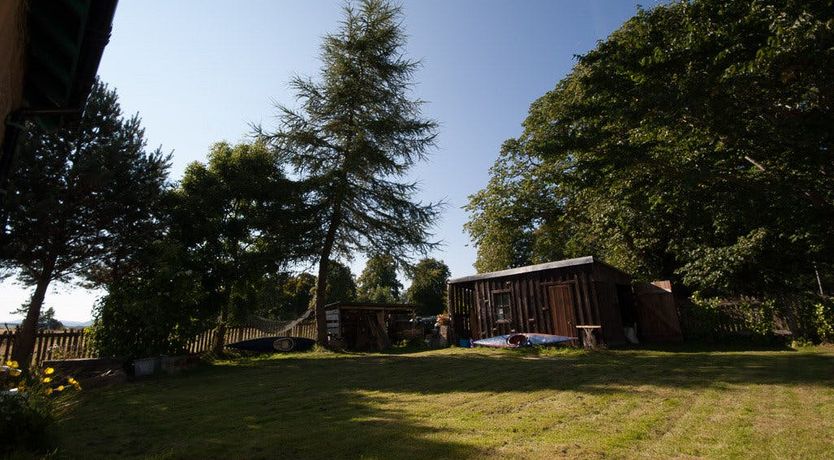 Photo of Cairngorm Charm