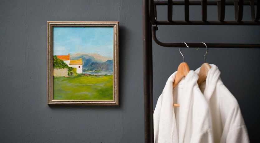 Photo of Cairngorm Charm