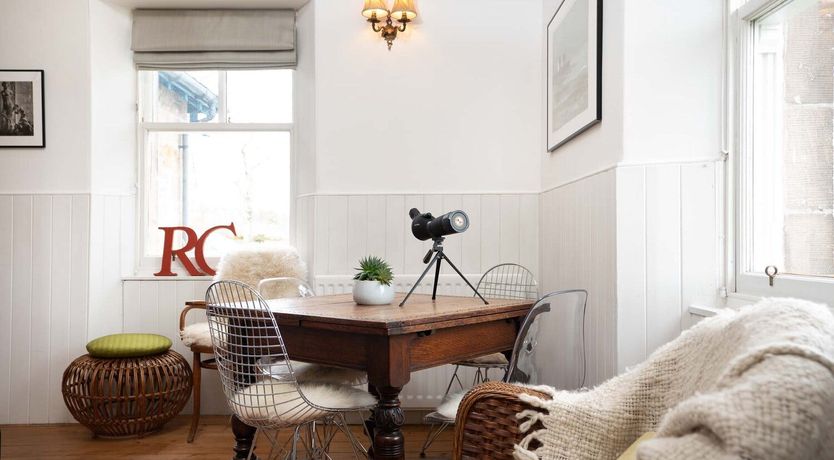 Photo of Cairngorm Charm