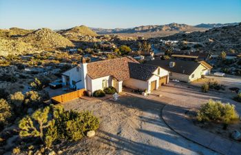 Boulderado Holiday Home