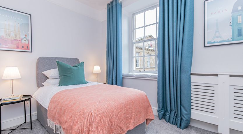 Photo of The Spencer