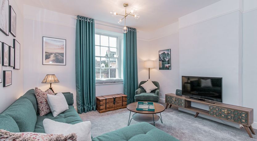 Photo of The Spencer