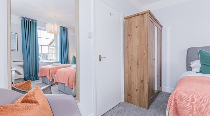 Photo of The Spencer