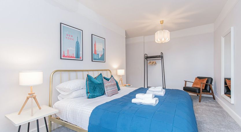 Photo of The Spencer