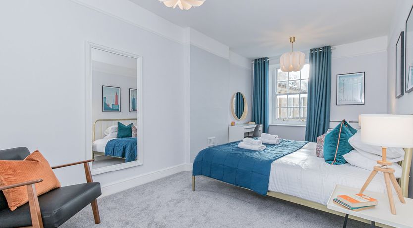 Photo of The Spencer