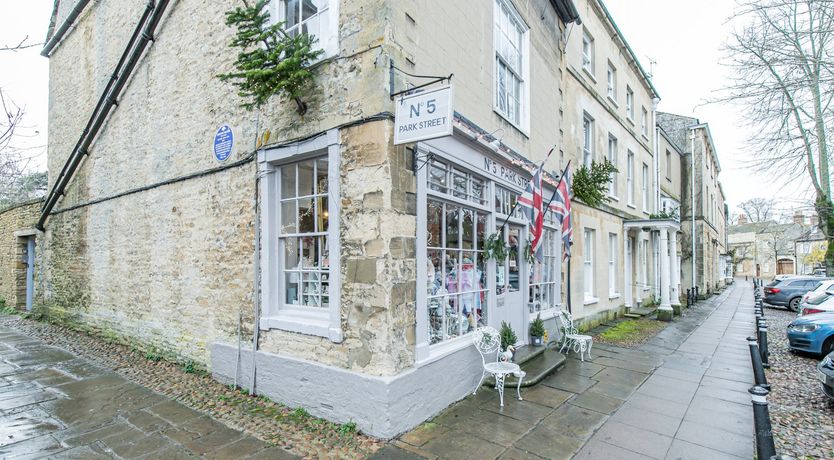 Photo of The Spencer