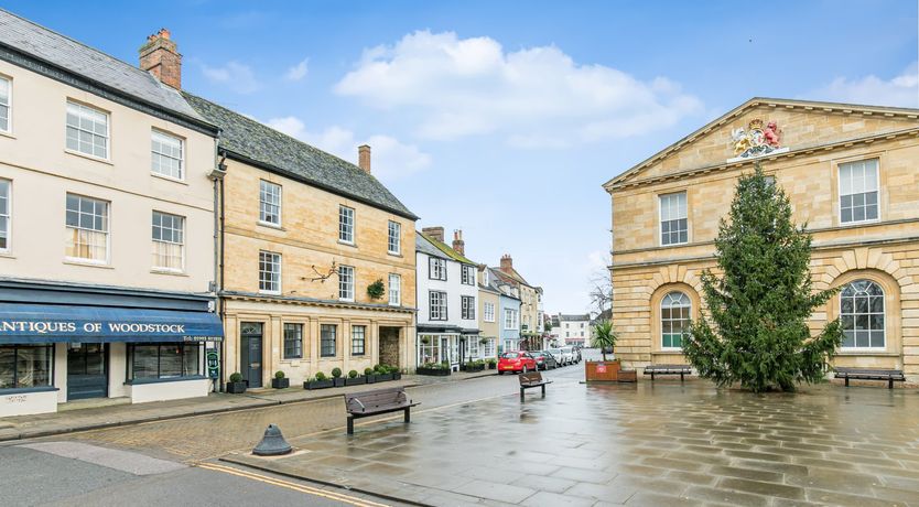 Photo of The Spencer