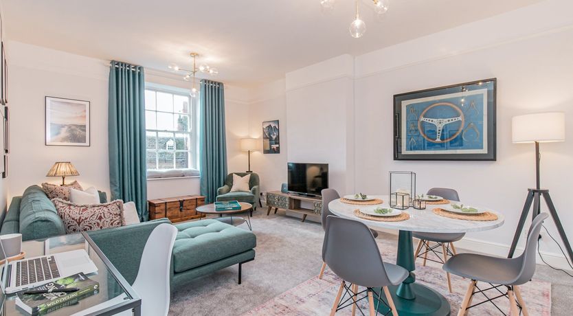 Photo of The Spencer