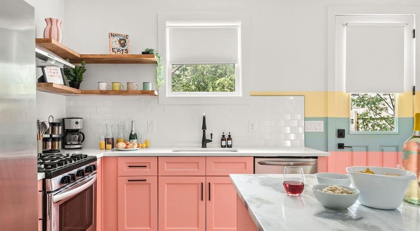 Photo of Dolly's Rainbow