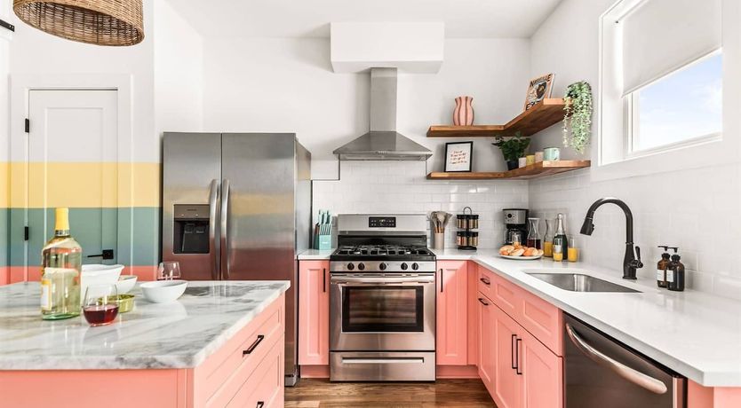 Photo of Dolly's Rainbow