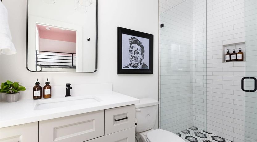 Photo of Dolly's Rainbow