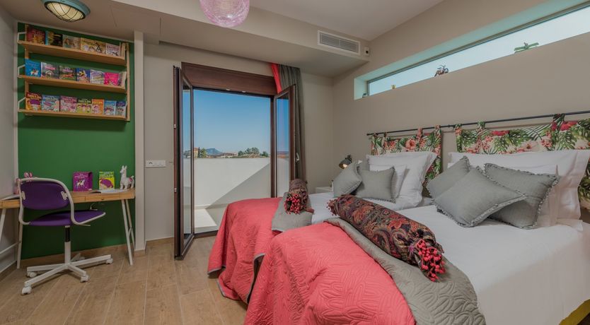 Photo of Arcadian's Palace