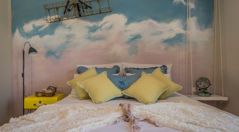 Photo of Arcadian's Palace