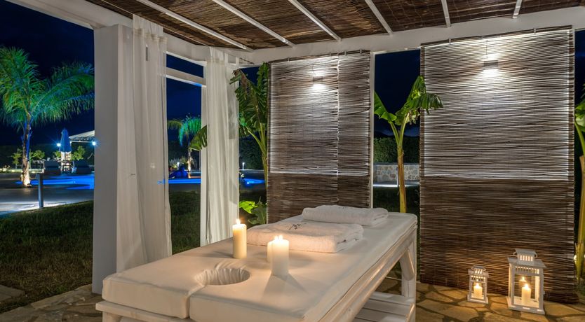 Photo of Arcadian's Palace