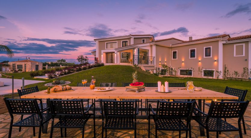 Photo of Arcadian's Palace