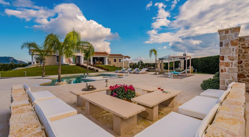 Photo of Arcadian's Palace