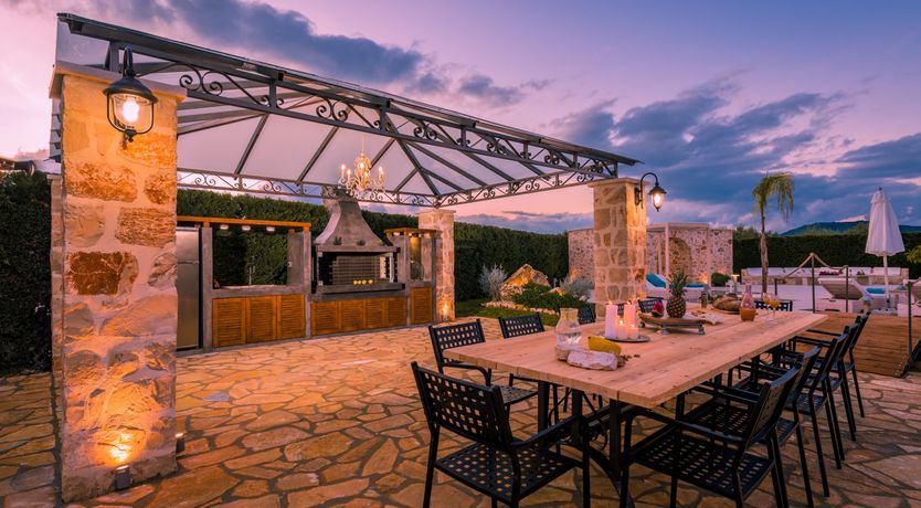 Photo of Arcadian's Palace