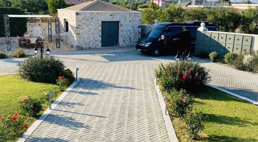 Photo of Arcadian's Palace