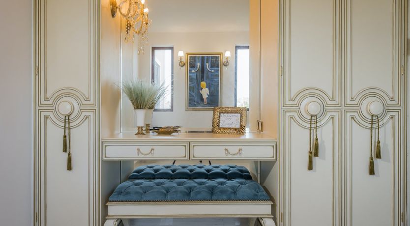 Photo of Arcadian's Palace