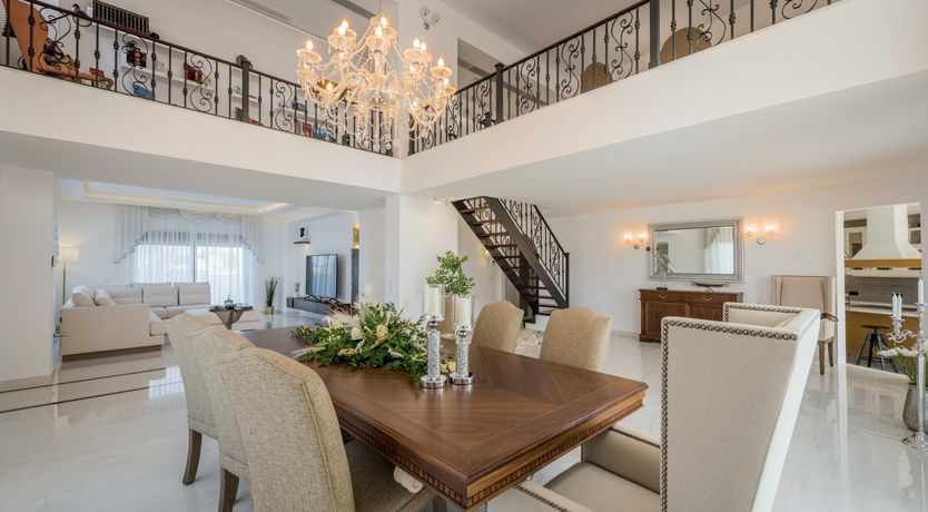 Photo of Arcadian's Palace