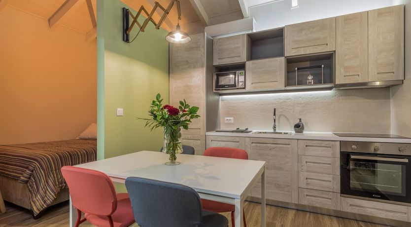 Photo of Arcadian's Palace