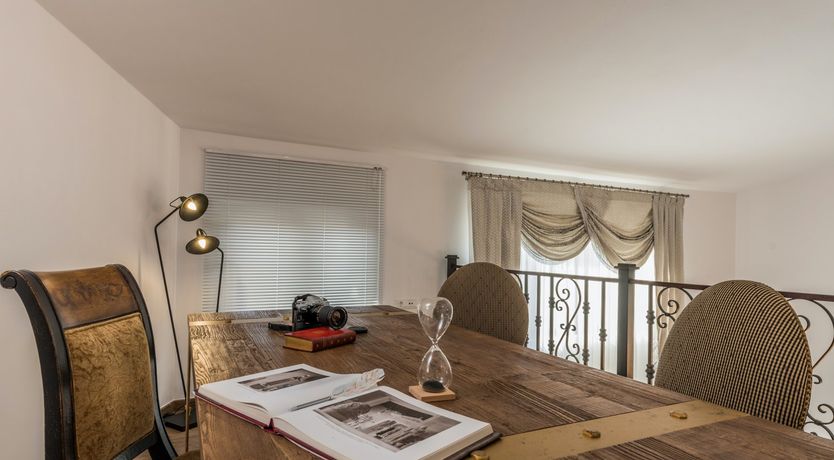 Photo of Arcadian's Palace