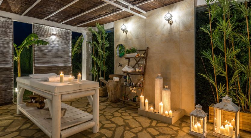 Photo of Arcadian's Palace